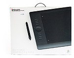 Wacom Intuos5 touch Large - krabice