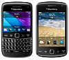 RIM si připravil nové BlackBerry Bold 9790 a Curve 9380