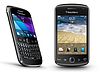 RIM uvede BlackBerry Bold 9790 a Curve 9380