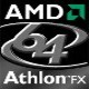 Roadmap čipových sad pro AMD64