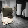 Roboti Somatic čistí záchody aneb AI uklízečka za 1000 USD měsíčně