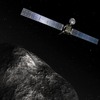 Rosetta je mrtvá, jaká byla její unikátní mise?