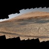 Rover Curiosity se vydává na své letní putování k další destinaci na Marsu