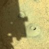 Roveru Perseverance se nepovedlo sebrat první vzorek, NASA hledá příčinu