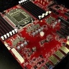 Ruský 48jádrový procesor Baikal-S se ukázal na serverové základní desce