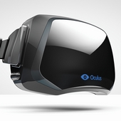 S Oculus Touch přijde 30 her