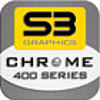 S3 představuje sérii Chrome 400