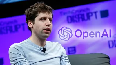 Sam Altman z OpenAI chce vybrat 5-7 bilionů USD na rozjezd výroby čipů pro AI
