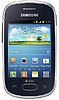 Samsung a telefony Galaxy Star a Pocket Neo pro dvě SIM