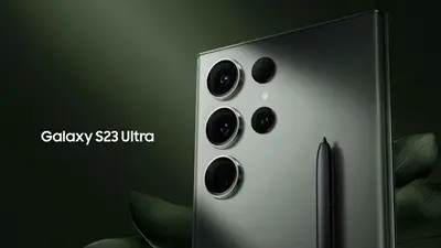 Samsung Galaxy S23 Ultra prý na výrobních nákladech stojí $469: 40 % prodejní ceny
