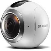 Samsung nabádá filmaře, aby natáčeli 360° filmy