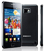 Samsung odhalil smartphone Galaxy S II
