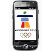 Samsung Omnia II vybrán jako oficiální mobil olympiády ve Vancouveru