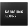 Samsung představil 32Gbps paměti GDDR7 pro grafické karty nové generace