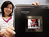 Samsung představuje 3“ VGA LCD
