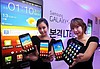 Samsung přichází s novými Galaxy S II LTE a S II HD LTE
