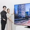 Samsung uvádí 98" televizi Neo QLED 8K QN990C s panelem od TCL