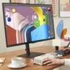Samsung uvádí profesionální grafické monitory ViewFinity S8