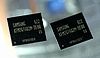 Samsung uvedl 60nm 2Gb OneNAND flash paměť