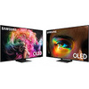 Samsung uvedl nové Quantum HDR OLED 4K televize S90C a S95C