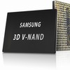 Samsung už vyrábí 3bitové 3D V-NAND Flash