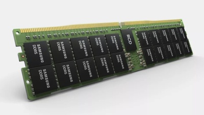 Samsung vyvíjí DDR6 paměti s technologií mSAP, čekáme až 17000 Mbps
