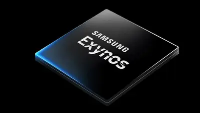 Samsung vyvíjí Exynos 2600, který bude vyrábět svým novým 2nm procesem