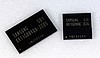 Samsung začal vyrábět 1Gbit DDR2 čipy 80nm technologií
