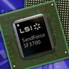 SandForce SF3700 přinese SSD s výkonem až 1,8 GB/s