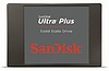 SanDisk zahájil dodávky SSD Ultra Plus