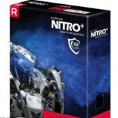 Sapphire Radeon RX 590 NITRO+ Special Edition s 2304 SP je na světě