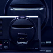 Sega Mega Drive Mini jsou k předobjednání