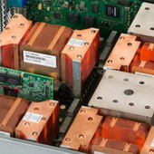 Servery IBM pro umělou inteligenci kombinují Power8 a Tesla P100