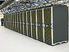 SGI Altix ICE: třetí nejvýkonnější počítač na světě