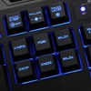 Sharkoon Skiller Pro: podsvícená herní klávesnice