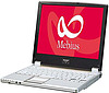Sharp Mebius PC-MC30F: další 12.1" laptop