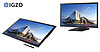 Sharp představil velký dotykový monitor s Ultra HD