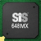 SiS648MX: konkurence pro Intel 855...