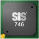SiS746 - AGP 8x pro AMD