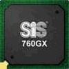 SiS760GX: levné řešení pro Athlon 64