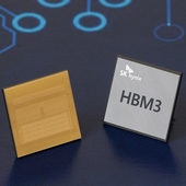 SK Hynix ohlašuje HBM3: až 24 GB a 819 GB/s na modul