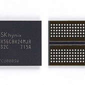 SK hynix představí 7 Gb/s HBM3, Samsung až 27 Gb/s GDDR6