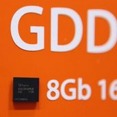 SK Hynix představil 16Gb/s GDDR6 pro hi-end GPU