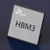 SK Hynix předvedl své HBM3: 24 GB na 6,4 Gb/s