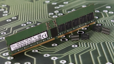 SK Hynix ukázal až 256GB moduly DDR5 RDIMM včetně 48GB a 96GB verzí