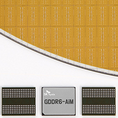 SK hynix uvádí paměti GDDR6-AiM: akcelerátor v paměti