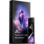 SK Hynix uvádí rychlá SSD Platinum P41 s PCIe 4