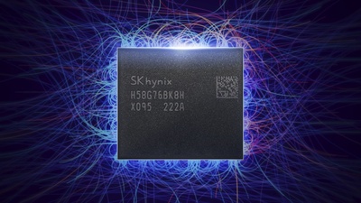 SK hynix uvedl paměti LPDDR5X s procesem HKMG a ultranízkým napětím