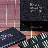 SK Hynix začal vyrábět DRAM pomocí EUV, jaké jsou výhody? 