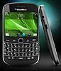 Smartphony Blackberry Bold 9900 a 9930 oznámeny